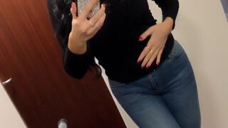 aniakinski manyvids onlyfans adorable  cam girl  pulls clit