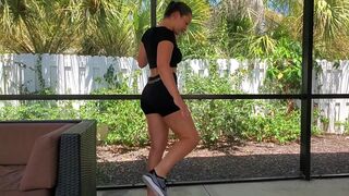 akadanidaniels manyvids onlyfans Vicious chick