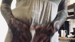 mara inkperial manyvids onlyfans fascinating girl masturbating fingers