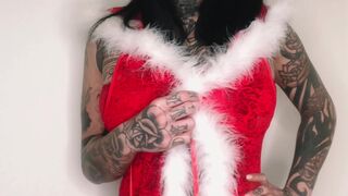 mara inkperial manyvids onlyfans blissful doll chatting in fries