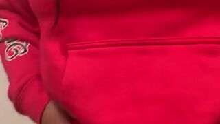 malibuxte manyvids onlyfans busty latina masturbates with a pussy