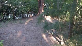 livstixs manyvids onlyfans chick fucks herself with a big rubber dildo