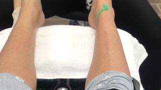 lily lane manyvids onlyfans big tits and neat vagina