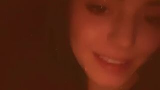 kylie quinn manyvids onlyfans a cool lady rides a sex toy
