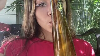 celine smith manyvids onlyfans cheeky baby