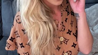 brooke lea manyvids onlyfans Lovely chick