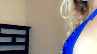 manyvids onlyfans Mouth-watering trash