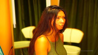 mermaids manyvids onlyfans famous slut fucks both holes