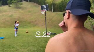 lunacurvz manyvids onlyfans delicious babe caresses intimate places