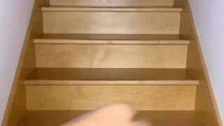 lastarya manyvids onlyfans a little fun in the solo video