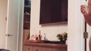 lastarya manyvids onlyfans red-headed scum dancing striptease