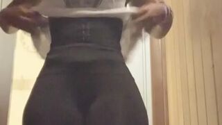 lastarya manyvids onlyfans cute whore takes off her panties and jerks off her cunt