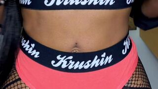 lastarya manyvids onlyfans pretty female having fun with phallus