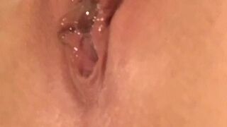 kenziemadisonxo manyvids onlyfans graceful devil with her palm rubs her vagina