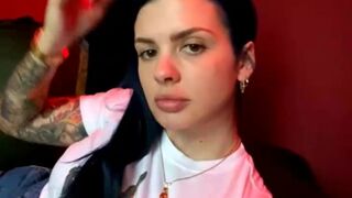 keishagrey manyvids onlyfans Vicious blonde