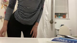 innocent asian manyvids onlyfans moaning vagina