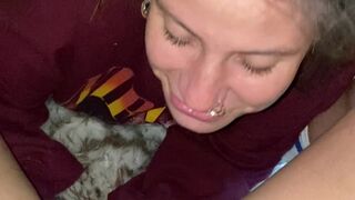 indicaflower manyvids onlyfans Saturated brunette