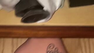 indicaflower manyvids onlyfans flexible chick heartily exercises its holes