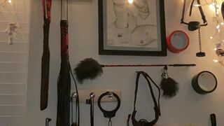 indicaflower manyvids onlyfans adorable chick pulls vagina