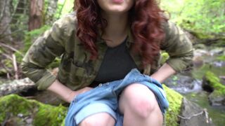 fiery cassie manyvids onlyfans Long haired bitch