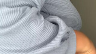 cheystorm manyvids onlyfans blonde female made  private  with a toy