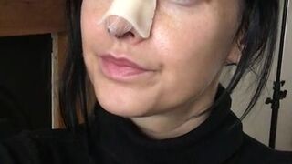 cassieclarke manyvids onlyfans model