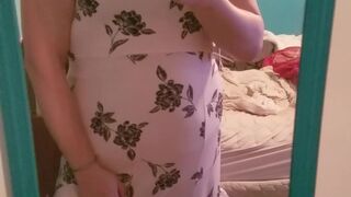 brooketaylor manyvids onlyfans gorgeous blonde seduces with big tits