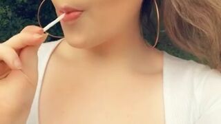 ameliaskye manyvids onlyfans Chick in