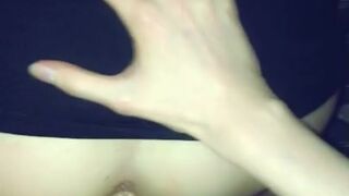 ameliaskye manyvids onlyfans cute young lady shows big tits