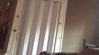 lisastayhard manyvids onlyfans a dolly shows her chest