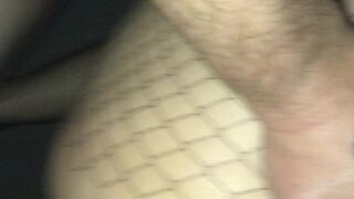 filthy couple manyvids onlyfans busty confused girl gets naked and jerks off