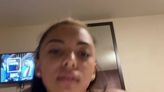 zerellaskies manyvids onlyfans bitch eagerly fucks holes