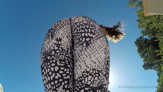 sarahmcdonald manyvids onlyfans Impressive Bix