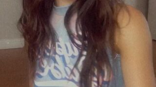 rocketkylie manyvids onlyfans Skinny chick