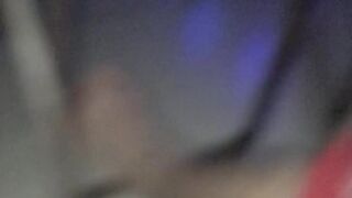 rocketkylie manyvids onlyfans adorable bitch riding a dildo