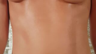 miss impulse manyvids onlyfans babe in stockings fucks ass