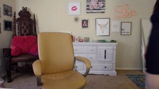 imamberhahn  manyvids onlyfans Fiery bitch