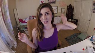 imamberhahn  manyvids onlyfans Busty shlendra