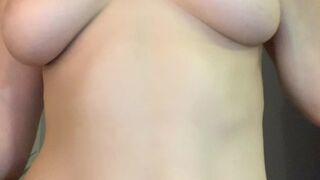 imamberhahn  manyvids onlyfans naughty passion caresses delicious body