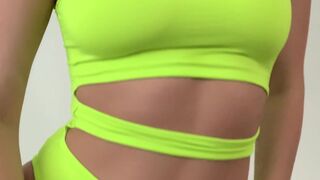 imamberhahn  manyvids onlyfans Skinny chick