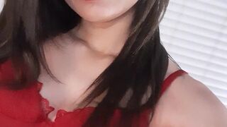 destinycruzxxx manyvids onlyfans messaline