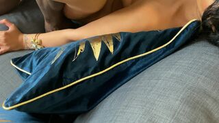 denimonthesidewalk manyvids onlyfans gorgeous busty pussy masturbates