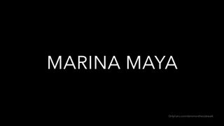 denimonthesidewalk manyvids onlyfans adorable passion masturbating pussy