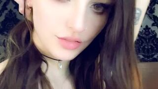 daintywilder manyvids onlyfans Cute brat