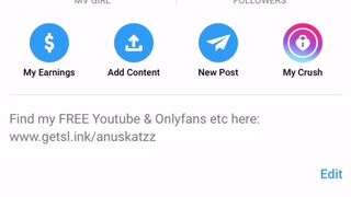 anuskatzz manyvids onlyfans cute girl caresses her charms