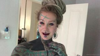 anuskatzz manyvids onlyfans 19 March 2020