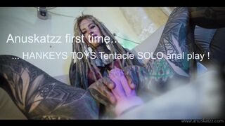 anuskatzz manyvids onlyfans appetizing slut work with  pussy