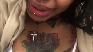 creamyexotica  manyvids onlyfans Insatiable whore