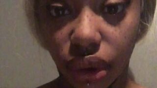 creamyexotica  manyvids onlyfans cheeky devil