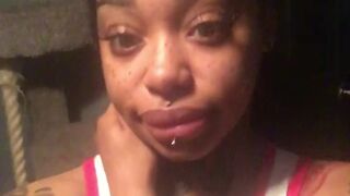 creamyexotica  manyvids onlyfans Ardent baby